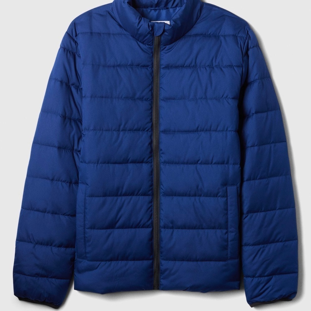 GAP ColdControl Puffer Jacket - Picture 5 of 5